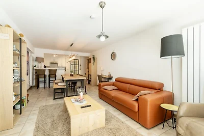 Apartamento con vistas al puerto en...
