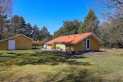 6 Personen Ferienhaus in Ålbæk-By Traum