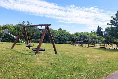 4 Sterne Ferienhaus in Vejby