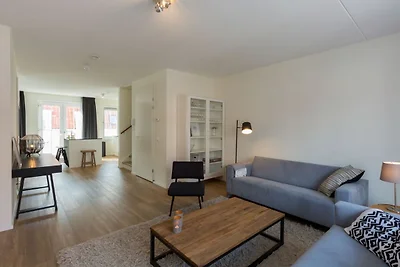 Schönes Apartment am Meer in Koudekerke