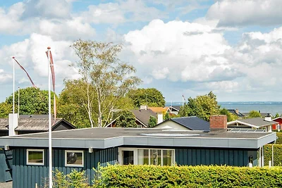 4 Personen Ferienhaus in Hejls