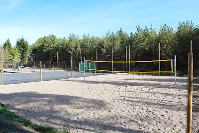 6 persoons vakantie huis in Søndeled-By Traum