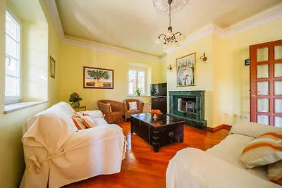 Villa a Čilipi vicino a Dubrovnik con Piscina