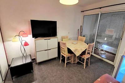 Residenz Les Arcades