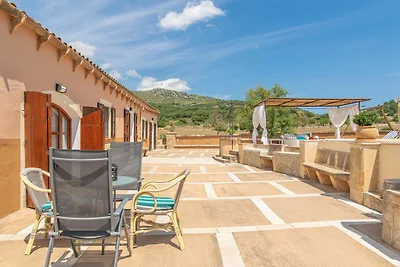 3 C'an Boto - Villa Con Piscina Privada En...