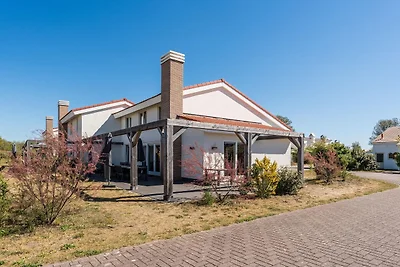 Villa nahe Noordwijk Strand