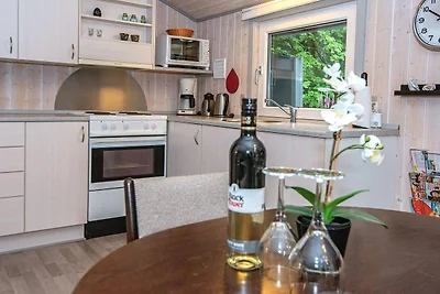 5 Personen Ferienhaus in Toftlund