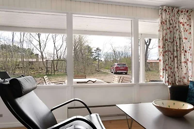 4 persoons vakantie huis in Aakirkeby-By...