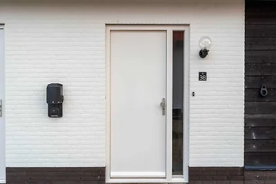 Gemütliches Ferienhaus mit privatem Garten