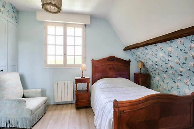 Erquy – Einfamilienhaus für 9 Personen – Ruhi...