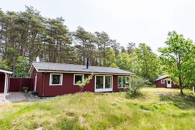 6 Personen Ferienhaus in Blåvand