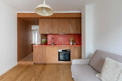 Prachtig appartement vlakbij de Beurs