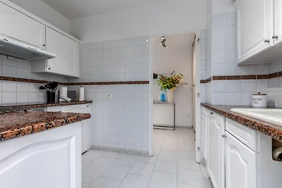 MC Riviera: modern apartment with stunning se...