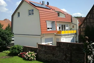Appartement "Max & Moritz"