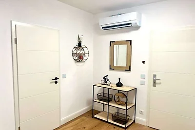Apartamento vacacional de 1 dormitorio.