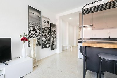 Camarote De Algetares 2 - Apartment In...