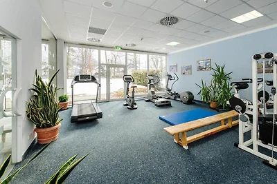 Vakantieappartement Gezinsvakantie Garmisch-Partenkirchen