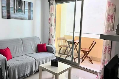 Appartamento a El Campello spiaggia