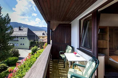 Ferienwohnungen in St. Georgen am Kreischberg