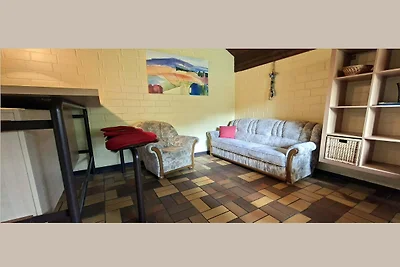 Ferienhaus im Hochsauerland mit Terrasse