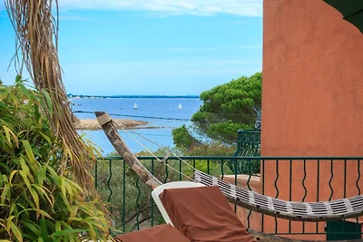 Villa in Carqueiranne met zwembad