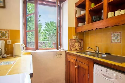 Vakantiehuis in Provence met Zwembad