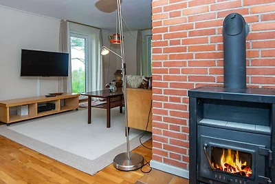 Ruhiger Kustenruckzugsort in Hegedal-By Traum