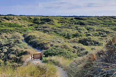 8 persoons vakantie huis in Bindslev-By Traum