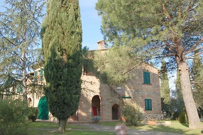 Maison de vacances Vacances relaxation Montaione