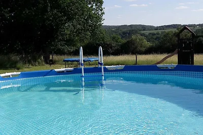 Grazioso gîte con piscina privata