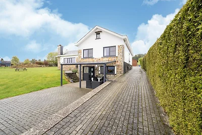 Ferienhaus in Lierneux an der Lienne