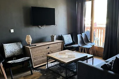 Schöne, gemütliche 4-Zimmer-Wohnung · Direkte...