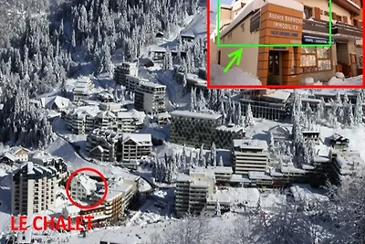 2 Zimmer für 9 Personen