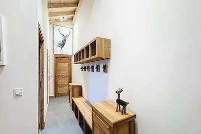 Le Séraya - 5 persone - Piste nelle vicinanze