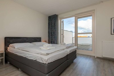 Schöne Wohnung am Meer in Zoutelande