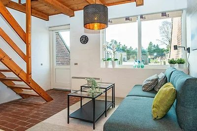 5 persoons vakantie huis in Rømø-By Traum