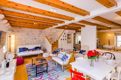 Apartment Domino 18 - Duplex Two Bedroom Apar...