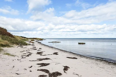 6 persone case ad Hadsund