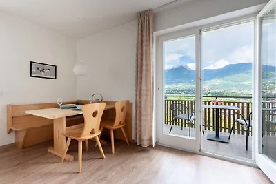 Appartamento per vacanze con 1 camera da...