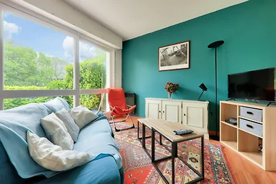 Appartamento ad Arradon vicino alla spiaggia ...