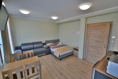 Casa vacanze a Sarbinowo