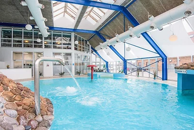 6 Personen Ferienhaus auf einem Ferienpark...