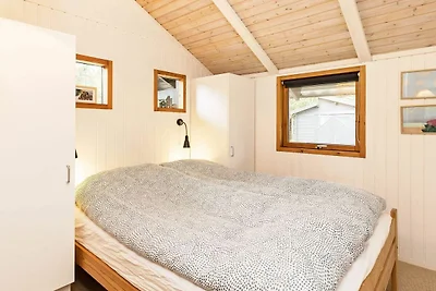 6 Personen Ferienhaus in Ålbæk