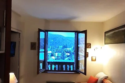 Residenz Le Diamant für 4 Personen