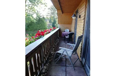 Kleine Wohnung Am Roten Siel