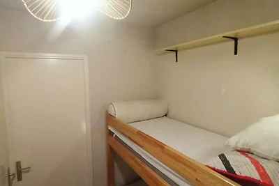 Ferienhaus in Réallon in der Nähe der...