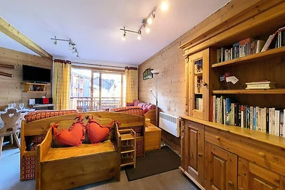 Helle und geräumige Wohnung · In der Nähe der...