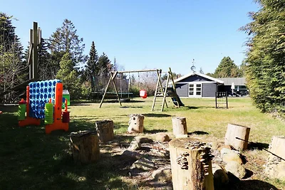 4 sterren vakantie huis in Væggerløse