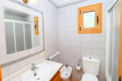 Haus in Campos mit Pool in der Nähe von Es...