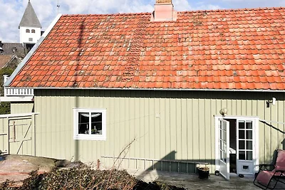 4 Personen Ferienhaus in SKÄRHAMN